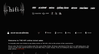 tickets.thehifi.com.au
