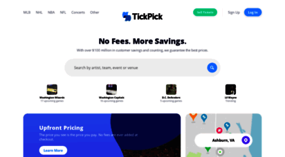 tickpick.com
