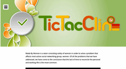 tictacclin.wordpress.com