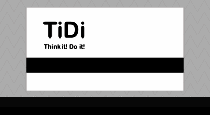 tidi.com