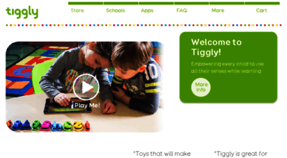tiggly.com