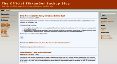 tikkungerbackup.wordpress.com