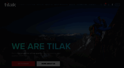 tilak.com