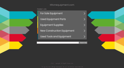 tiltonequipment.com