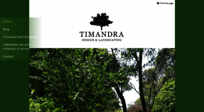 timandra.com.au