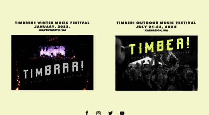 timbermusicfest.com