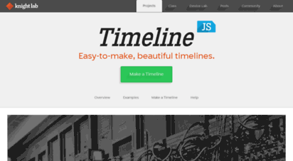 timeline.knightlab.com