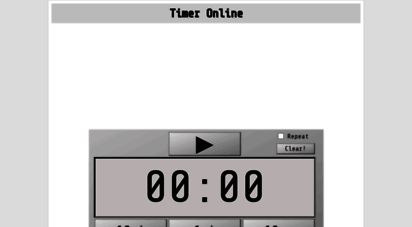 timer-online.com