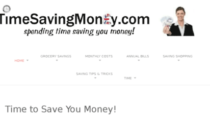 timesavingmoney.com