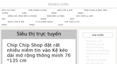 timtin.info