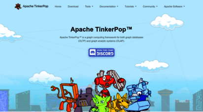 tinkerpop.com