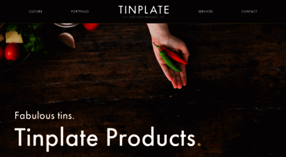 tinplate-products.co.uk
