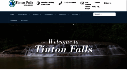tintonfalls.com