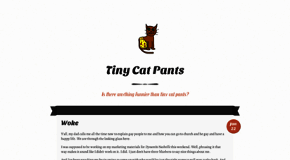 tinycatpants.wordpress.com