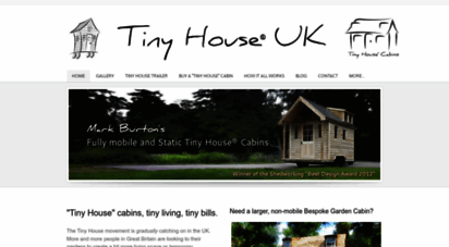 tinyhouseuk.co.uk
