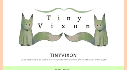 tinyvixon.com