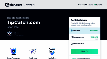 tipcatch.com