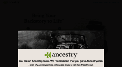 tiscali.ancestry.co.uk