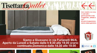 tisettantaoutlet.it