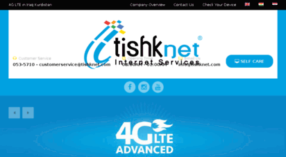 tishknet.com