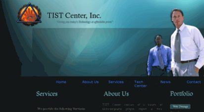 tistcenter.com