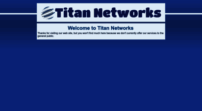 titan.net