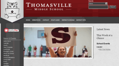 tms.thomasvilleschools.org