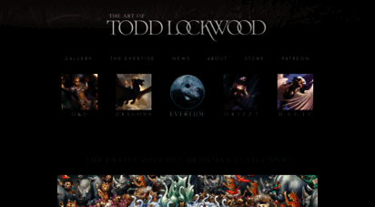 toddlockwood.com