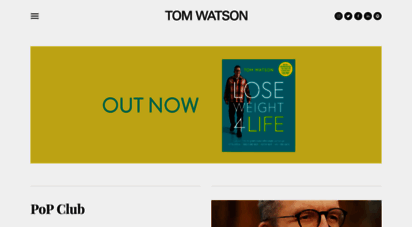 tom-watson.com