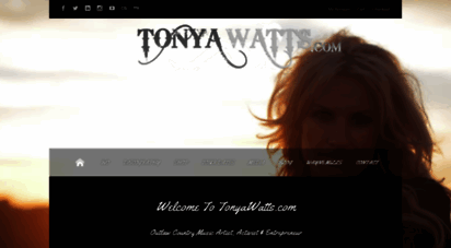 tonyawatts.com