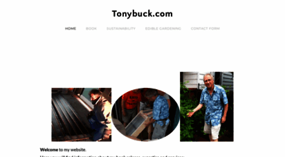 tonybuck.com