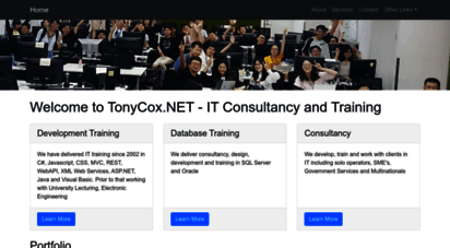 tonycox.net