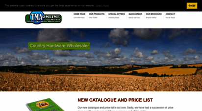 tonymitchell.co.uk