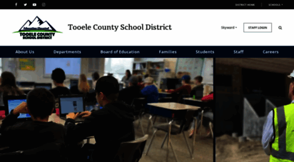 tooeleschools.org