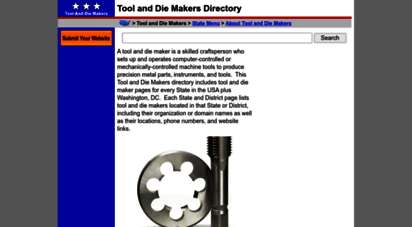 tool-and-die-makers.regionaldirectory.us