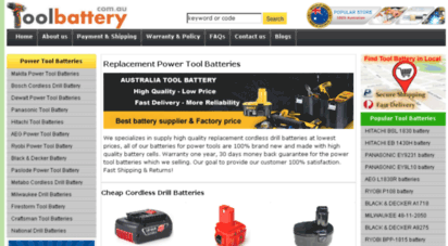 tool-battery.com.au