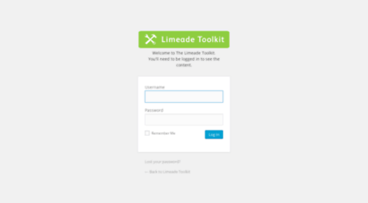 toolkit.limeade.com
