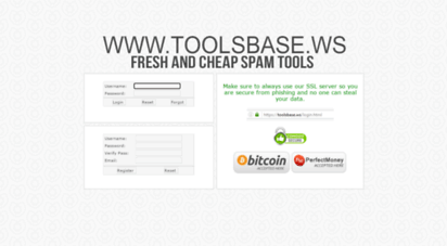 toolsbase.ws