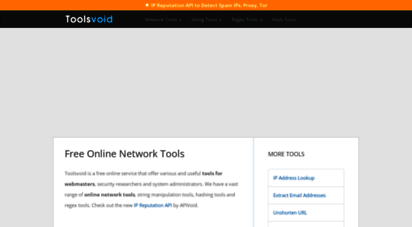 toolsvoid.com