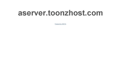 toonzhost.com