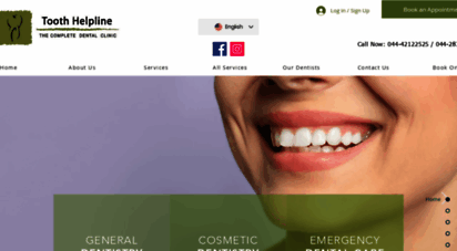toothhelpline.com