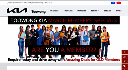 toowongkia.com.au