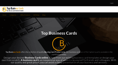 top-business-cards.com