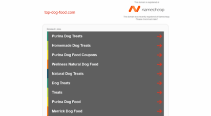 top-dog-food.com