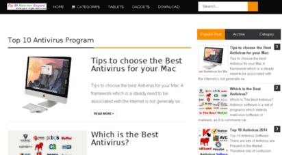 top10antivirusprogram.com