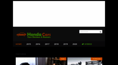 tophondacars.com