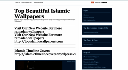 topislamicwallpapers.wordpress.com