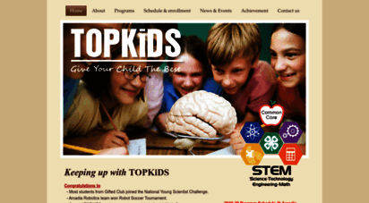 topkids.com