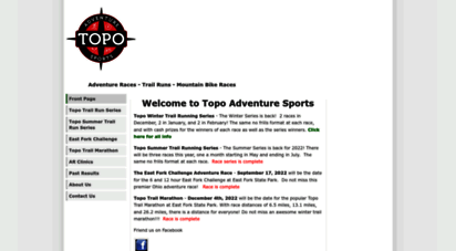 topoadventuresports.org