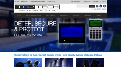 toptechsecurity.com.au